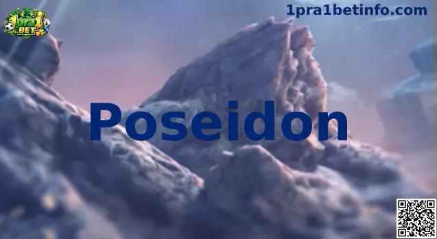 Poseidon 1pra1 Bet
