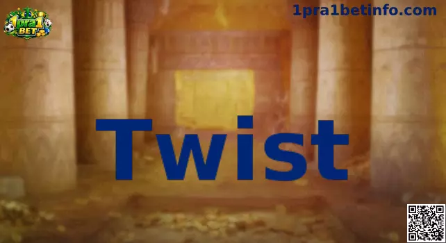 Painel Geral de Jogos e Promoções do Twist