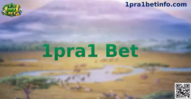 1pra1 Bet Banner Oficial