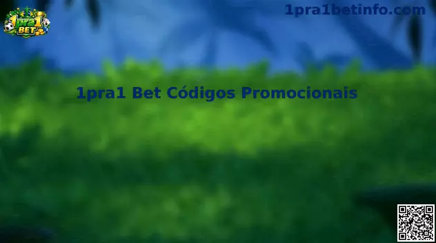 1pra1 Bet Promoções