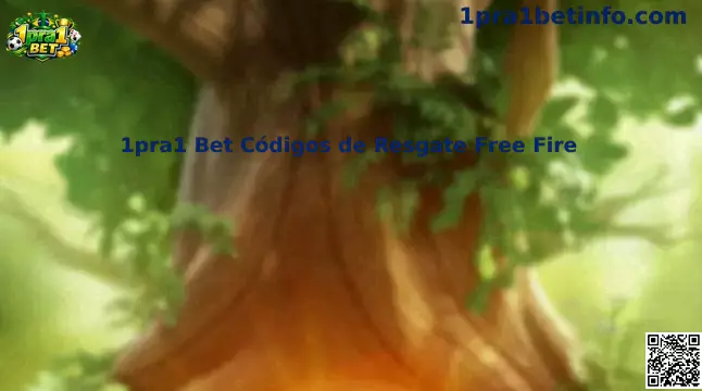 Banner 1pra1 Bet Códigos de Resgate Free Fire