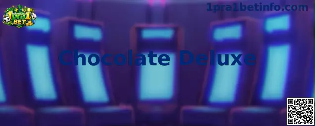Chocolate Deluxe Slot