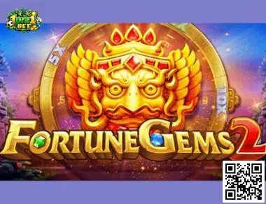 Fortune Gems 2 guia Brasil
