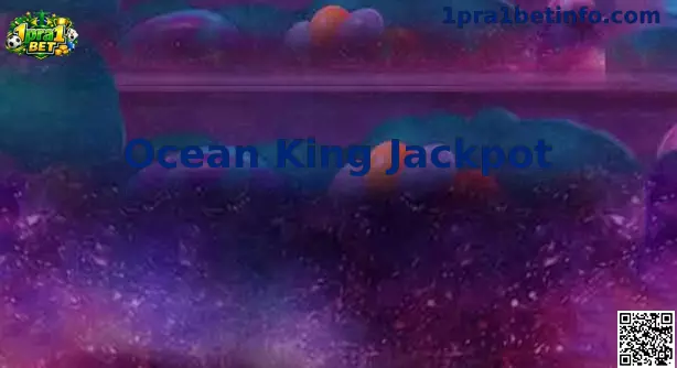 Ocean King Jackpot Hero