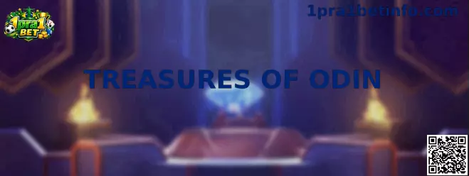 Treasures of Odin