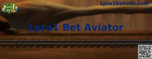 Tutorial 1pra1 Bet Aviator