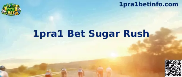 1pra1 Bet Sugar Rush