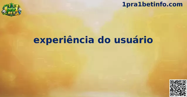 Interface de Experiência do Usuário Otimizada para Dispositivos Móveis e Computadores