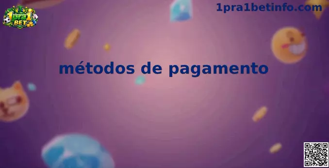 Métodos de Pagamento Seguros na 1pra1 Bet com foco no sistema regulamentado brasileiro