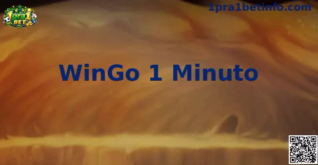 WinGo 1 Minuto Hero
